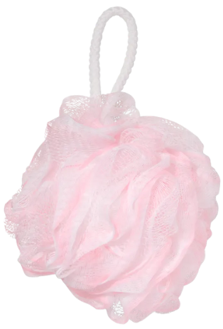 Exfoliating Loofah